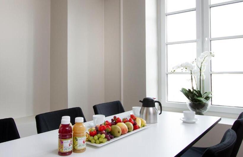 בית מלון כפרי Wilhelmsen House