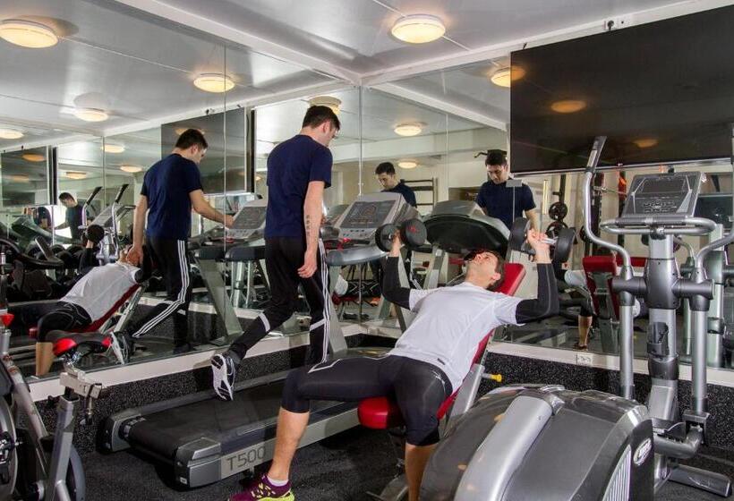 בית מלון כפרי Wilhelmsen House