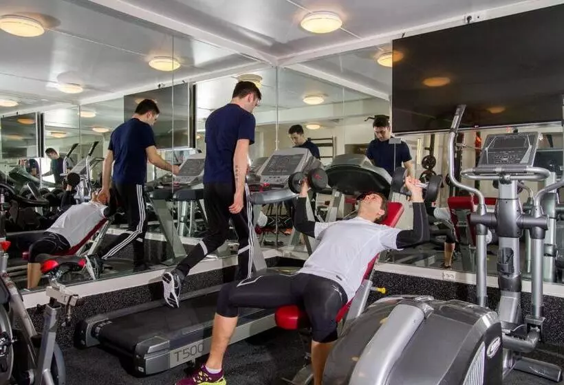 בית מלון כפרי Wilhelmsen House