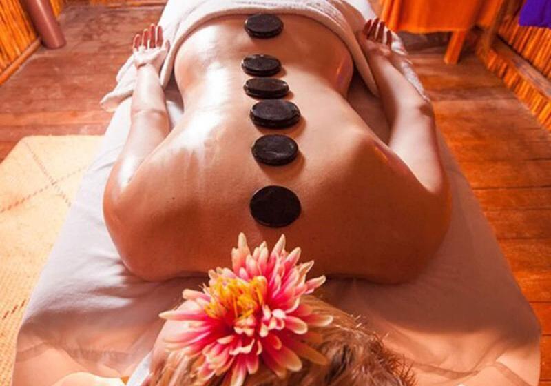 호텔 Zentik Project & Saline Cave