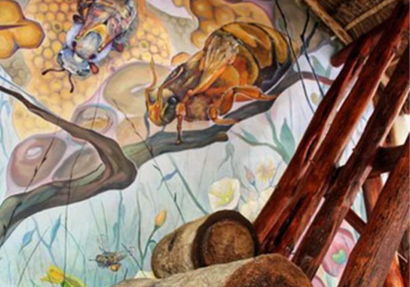 호텔 Zentik Project & Saline Cave