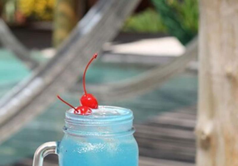 호텔 Zentik Project & Saline Cave