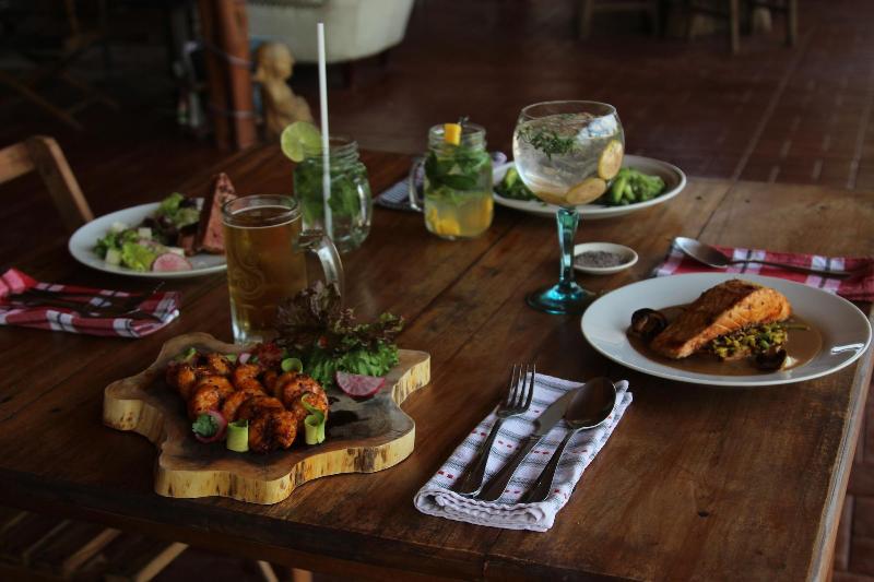 호텔 Zentik Project & Saline Cave