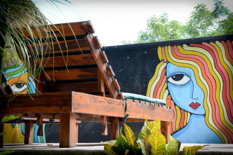 호텔 Zentik Project & Saline Cave