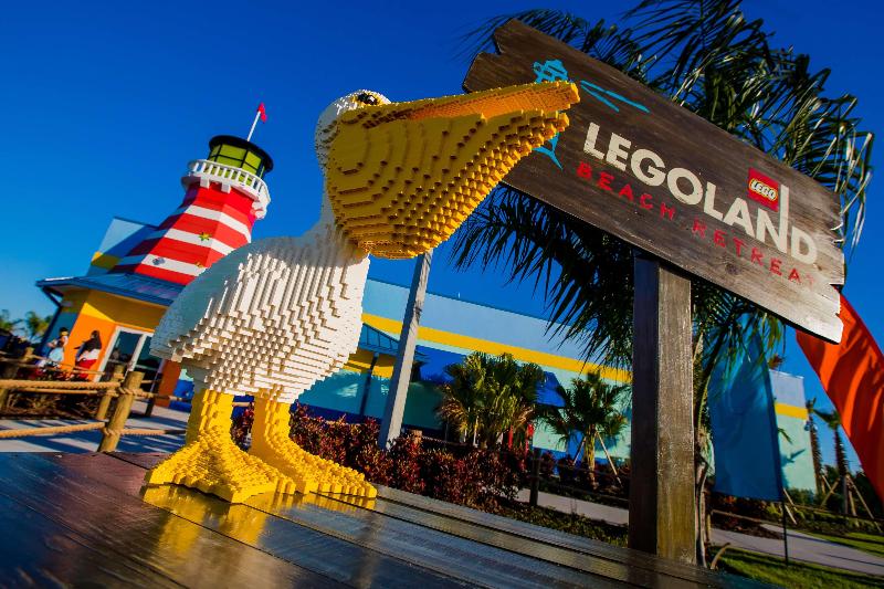Legoland® Florida Resort