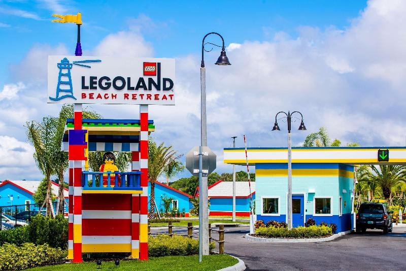 Legoland® Florida Resort