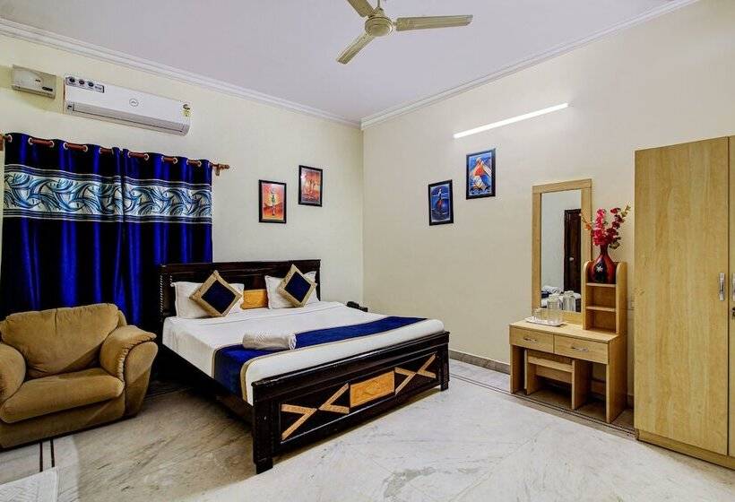 Nirmalvilla Service Apartments