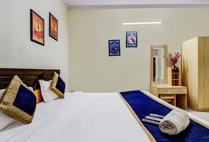 Nirmalvilla Service Apartments