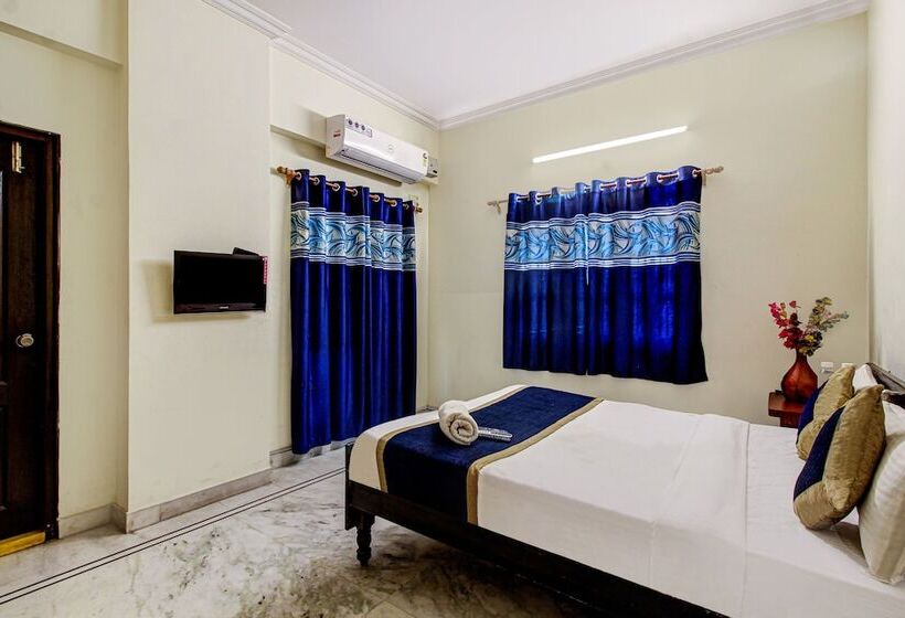 Nirmalvilla Service Apartments