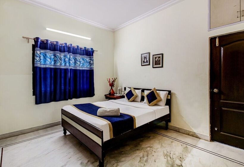 Nirmalvilla Service Apartments