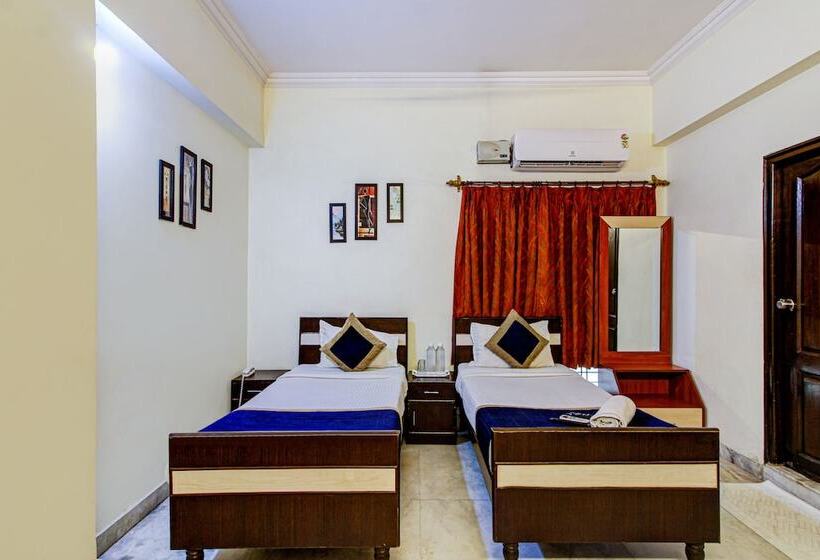 Nirmalvilla Service Apartments