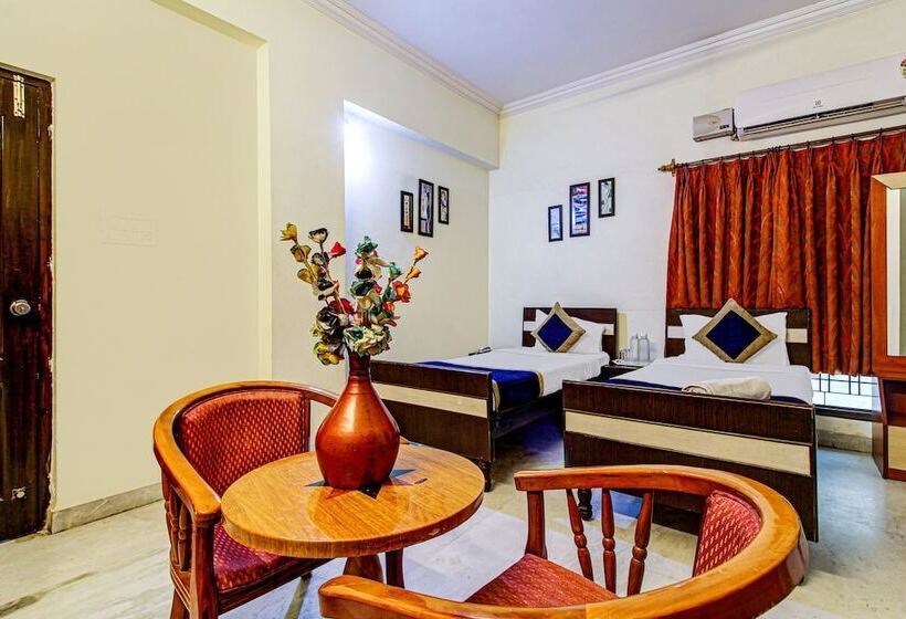 Nirmalvilla Service Apartments