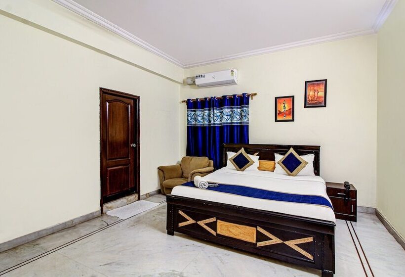 Nirmalvilla Service Apartments