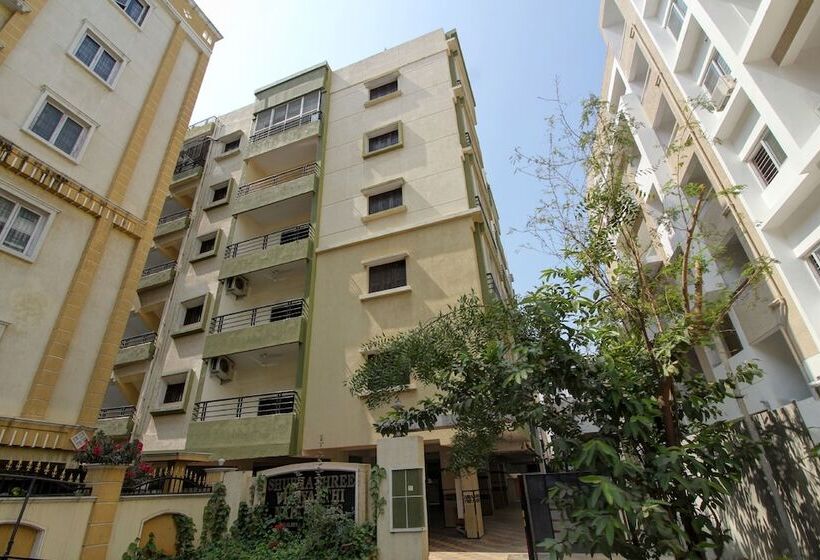 Nirmalvilla Service Apartments