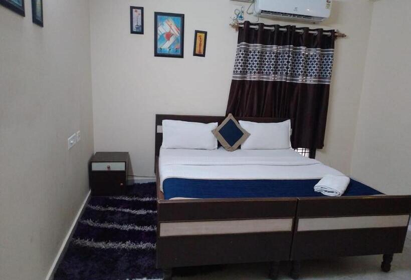 Nirmalvilla Service Apartments