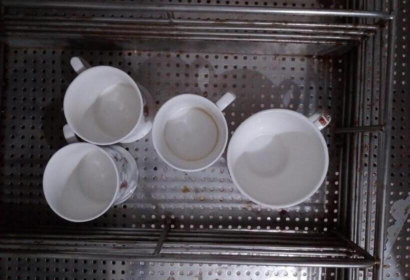 Nirmalvilla Service Apartments