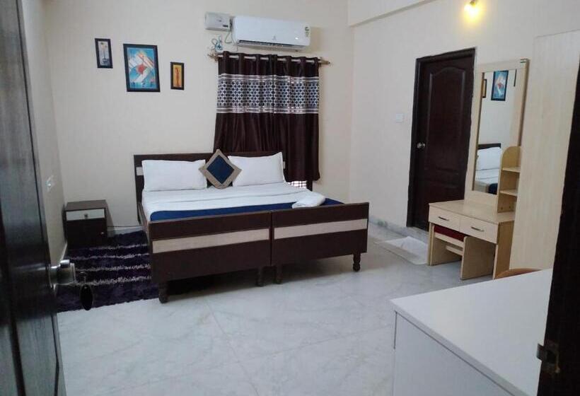 Nirmalvilla Service Apartments