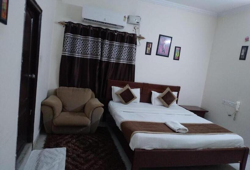 Nirmalvilla Service Apartments