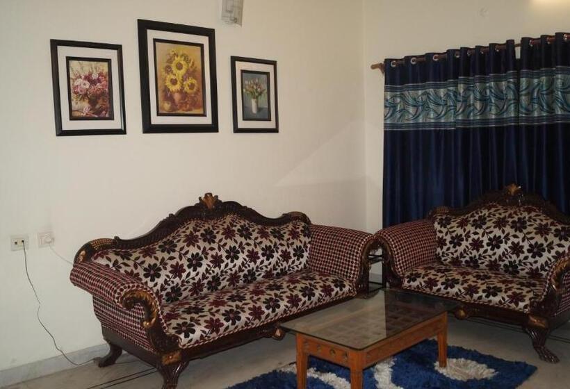 Nirmalvilla Service Apartments