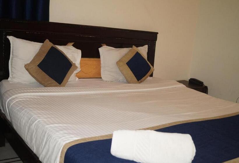 Nirmalvilla Service Apartments