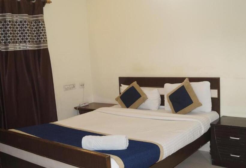 Nirmalvilla Service Apartments