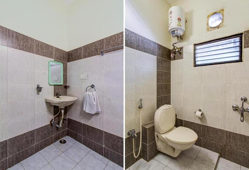 Nirmalvilla Service Apartments