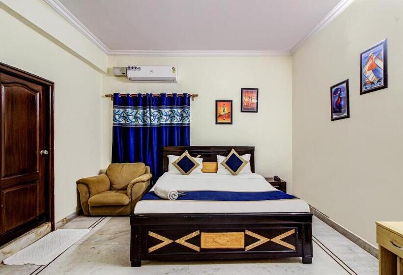Nirmalvilla Service Apartments