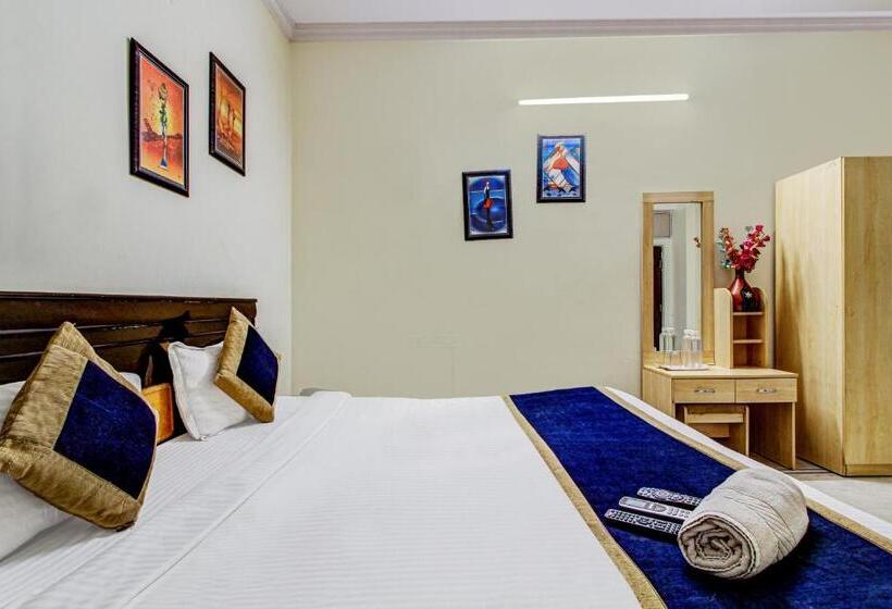 Nirmalvilla Service Apartments