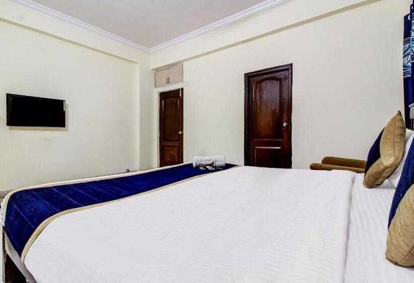 Nirmalvilla Service Apartments