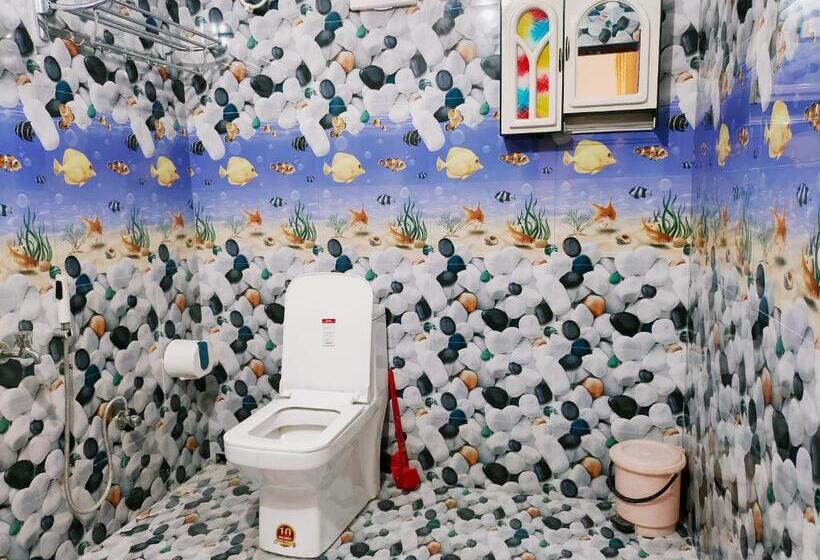 פנסיון Achayans Homestay Mararikulam