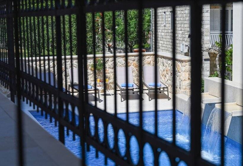 בית מלון כפרי Casa Laurea