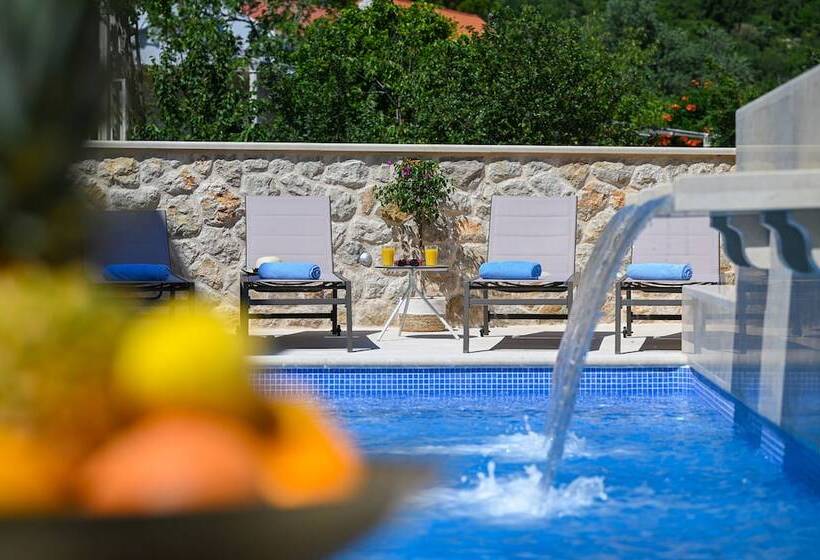 בית מלון כפרי Casa Laurea