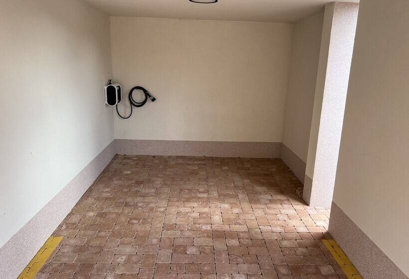 בית מלון כפרי Casa Laurea