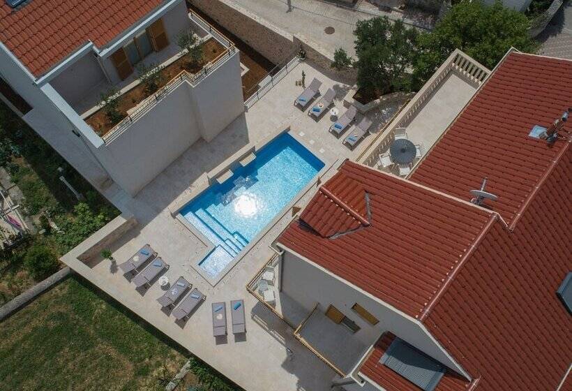 בית מלון כפרי Casa Laurea