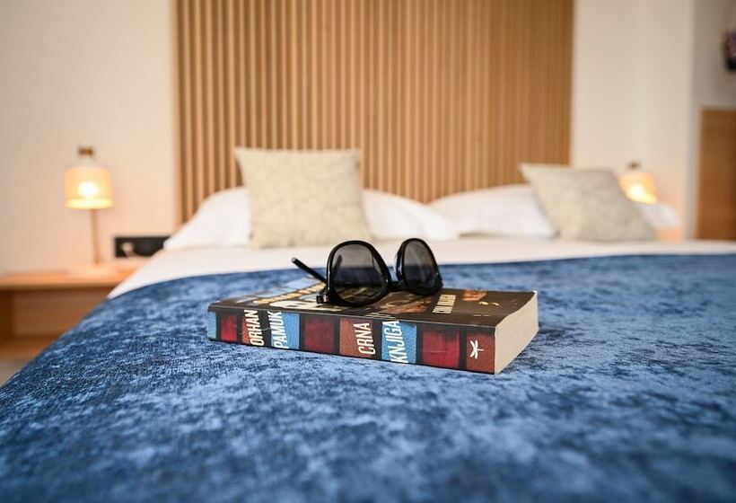 בית מלון כפרי Casa Laurea