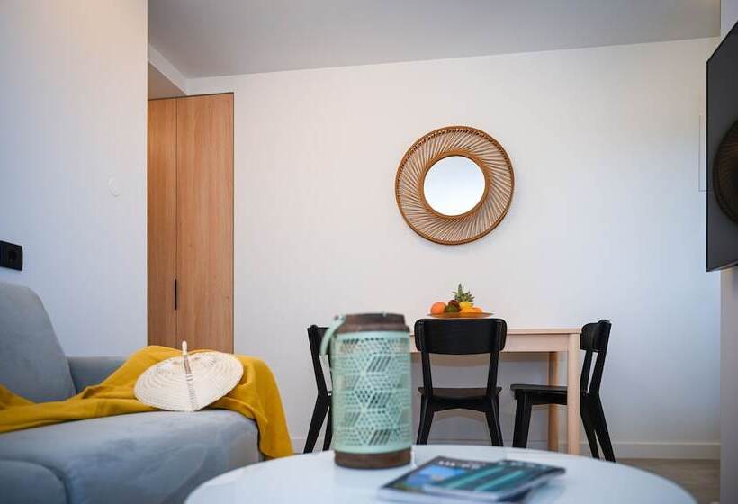 בית מלון כפרי Casa Laurea