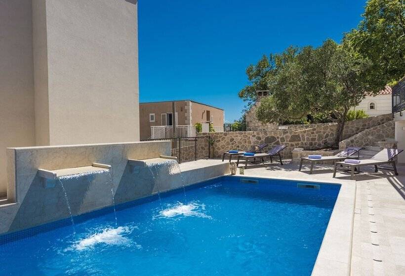 בית מלון כפרי Casa Laurea