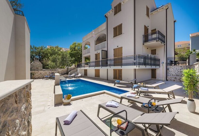 בית מלון כפרי Casa Laurea