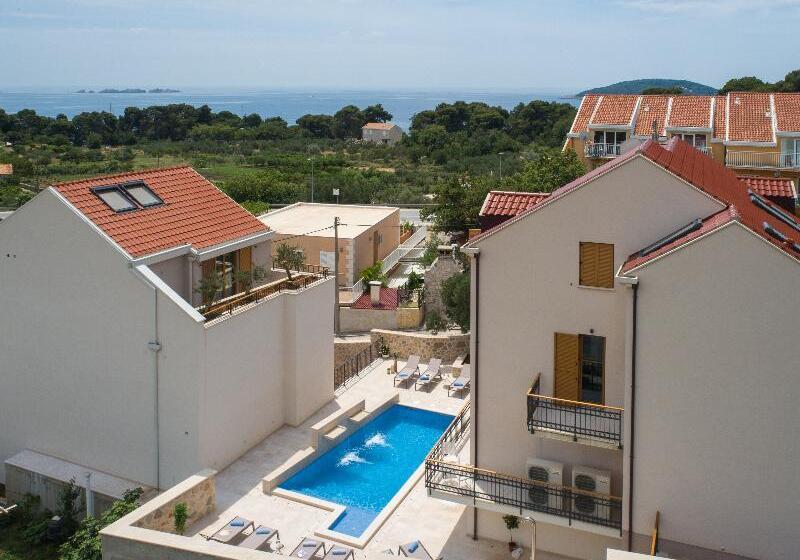 בית מלון כפרי Casa Laurea