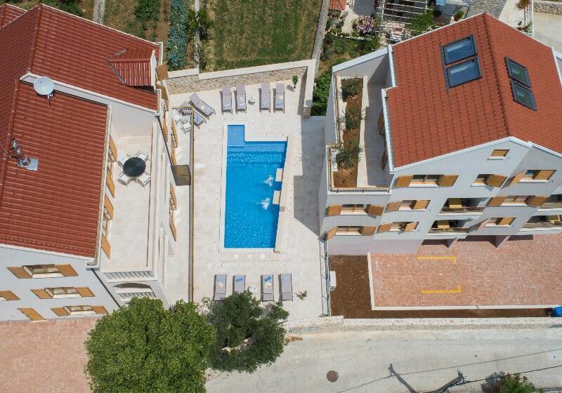 בית מלון כפרי Casa Laurea