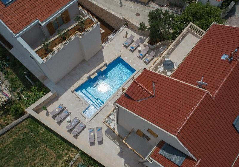 בית מלון כפרי Casa Laurea