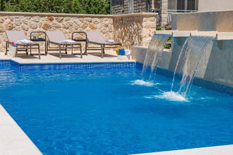 בית מלון כפרי Casa Laurea