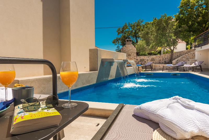 בית מלון כפרי Casa Laurea