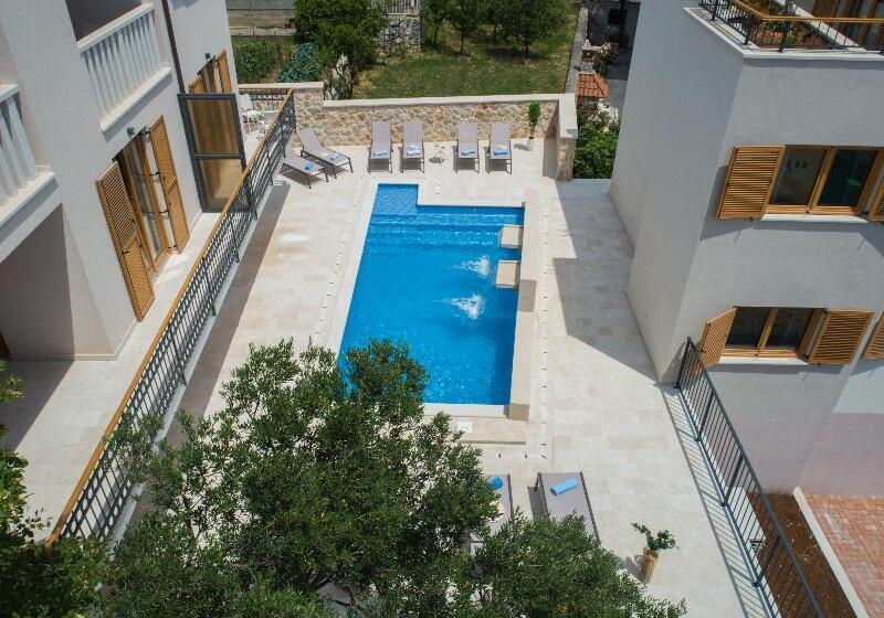 בית מלון כפרי Casa Laurea