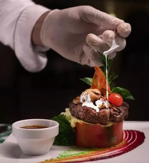 Stella Gardens Resort & Spa, Makadi Bay