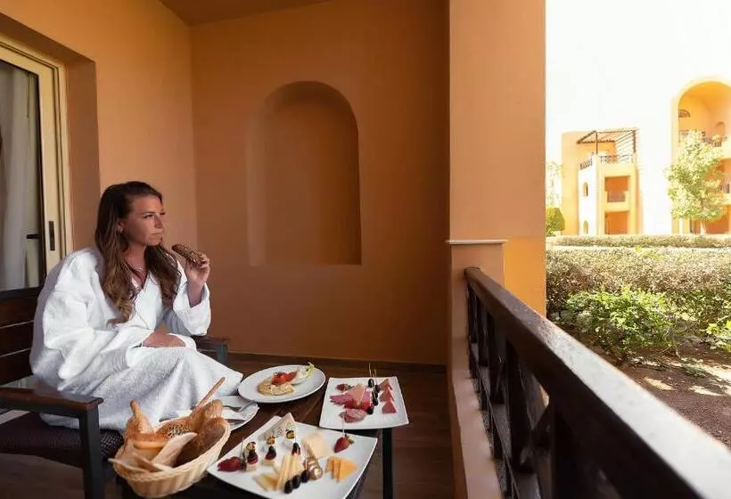 Stella Gardens Resort & Spa, Makadi Bay