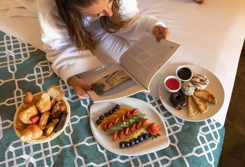 Stella Gardens Resort & Spa, Makadi Bay