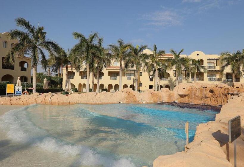 Stella Gardens Resort & Spa, Makadi Bay