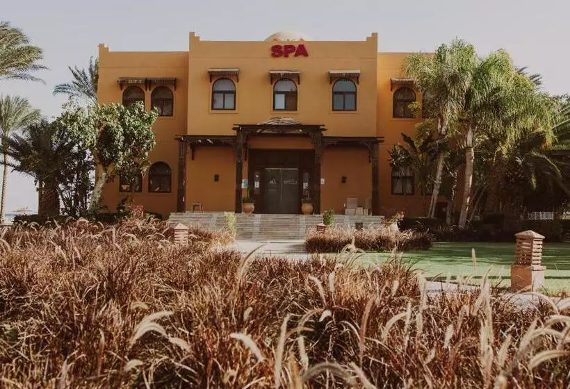 Stella Gardens Resort & Spa, Makadi Bay