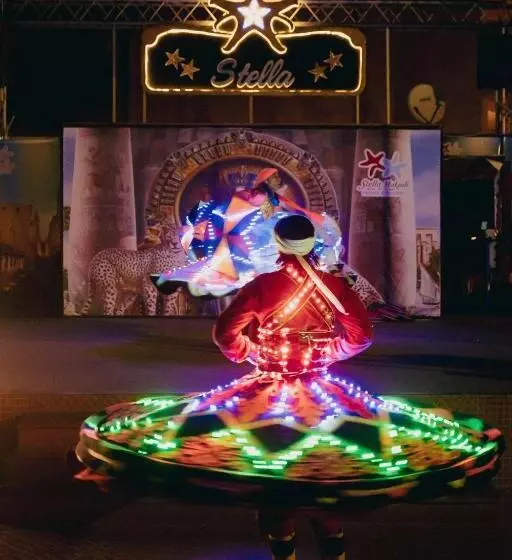 Stella Gardens Resort & Spa, Makadi Bay